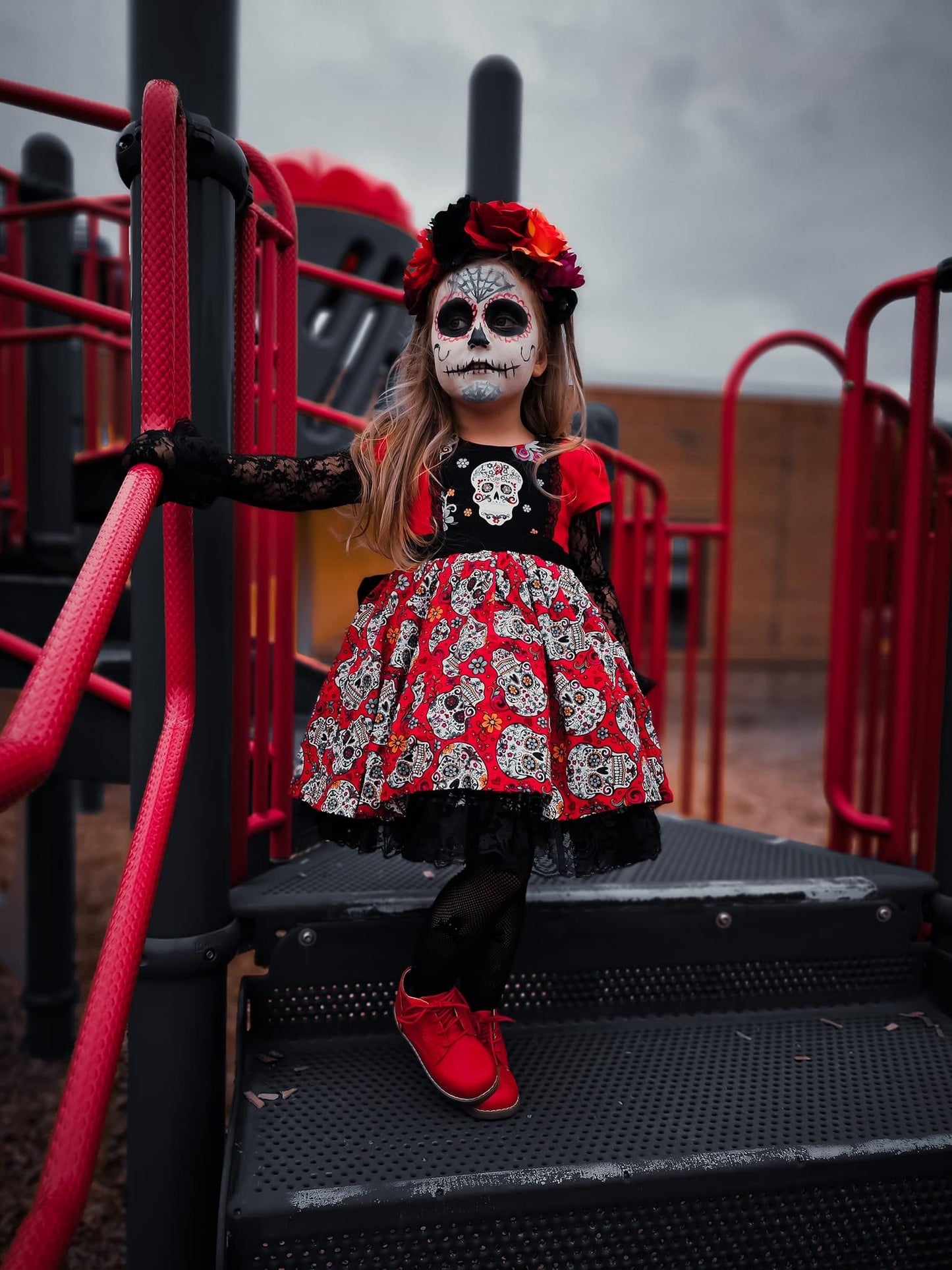 Red Lola