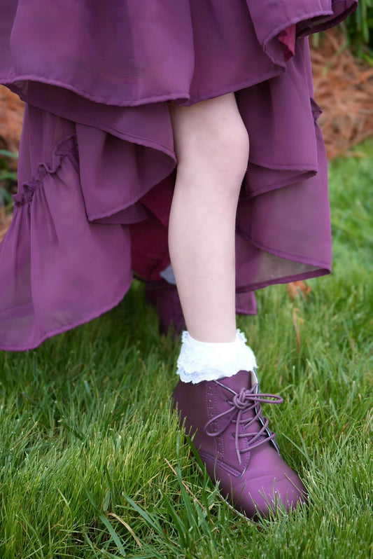 Aubrie Plum Lyla