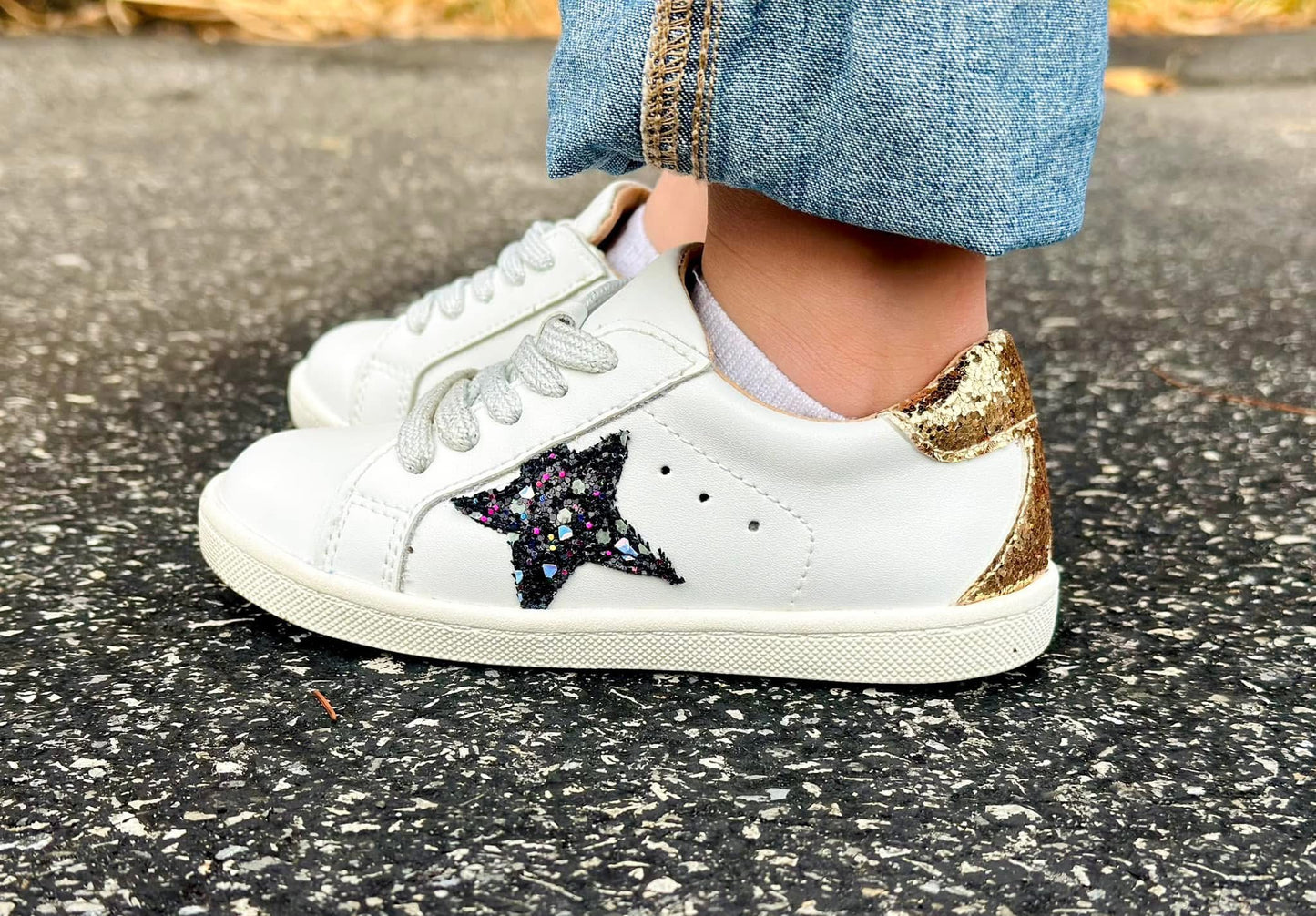 Addy Sneakers