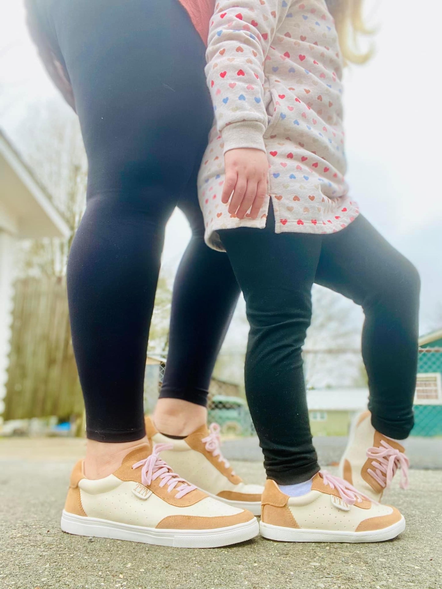 Adult TTN Sneaker