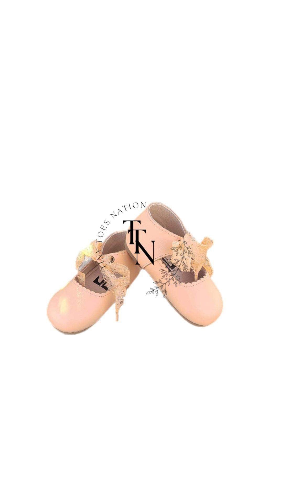 Peach Marens