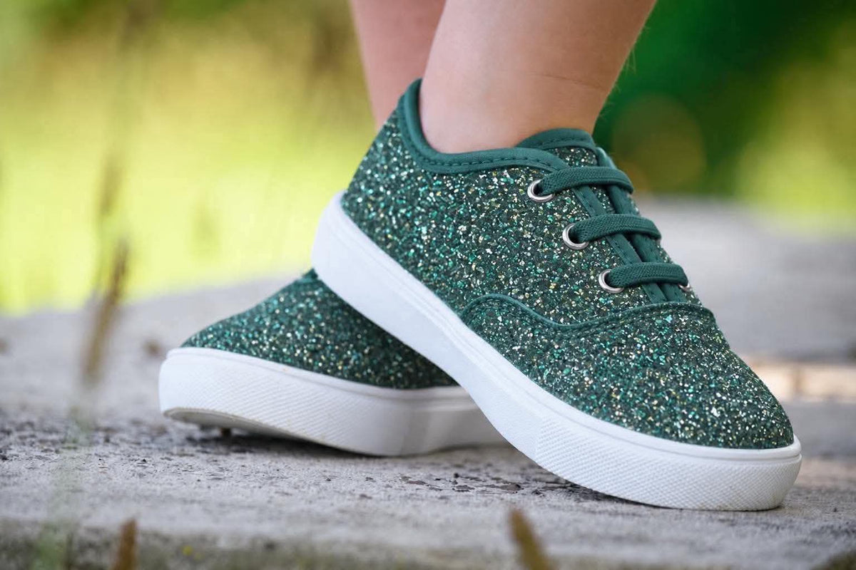 Pre-Order Evergreen Shimmer Ivy