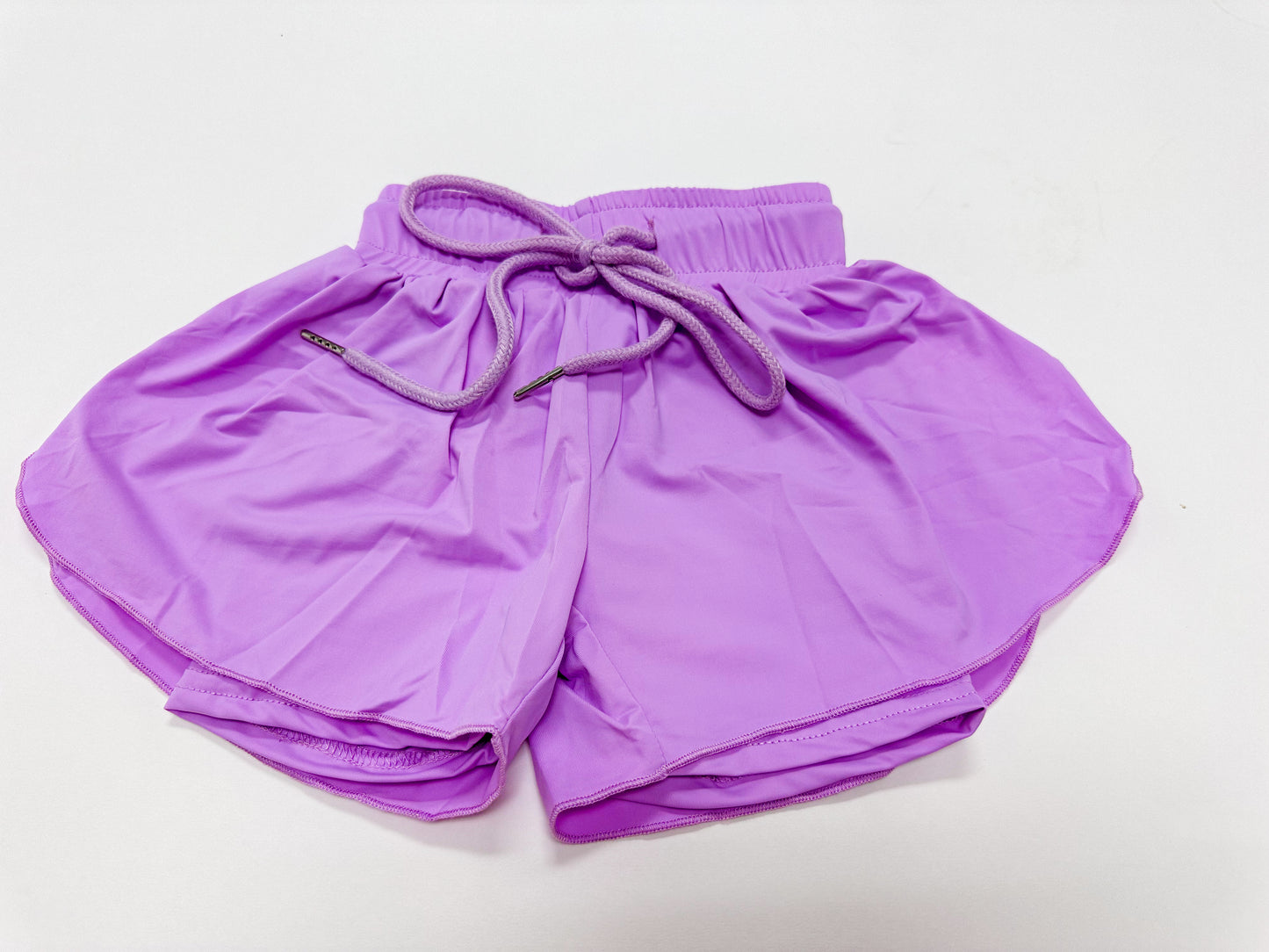 Adult Flyaway shorts