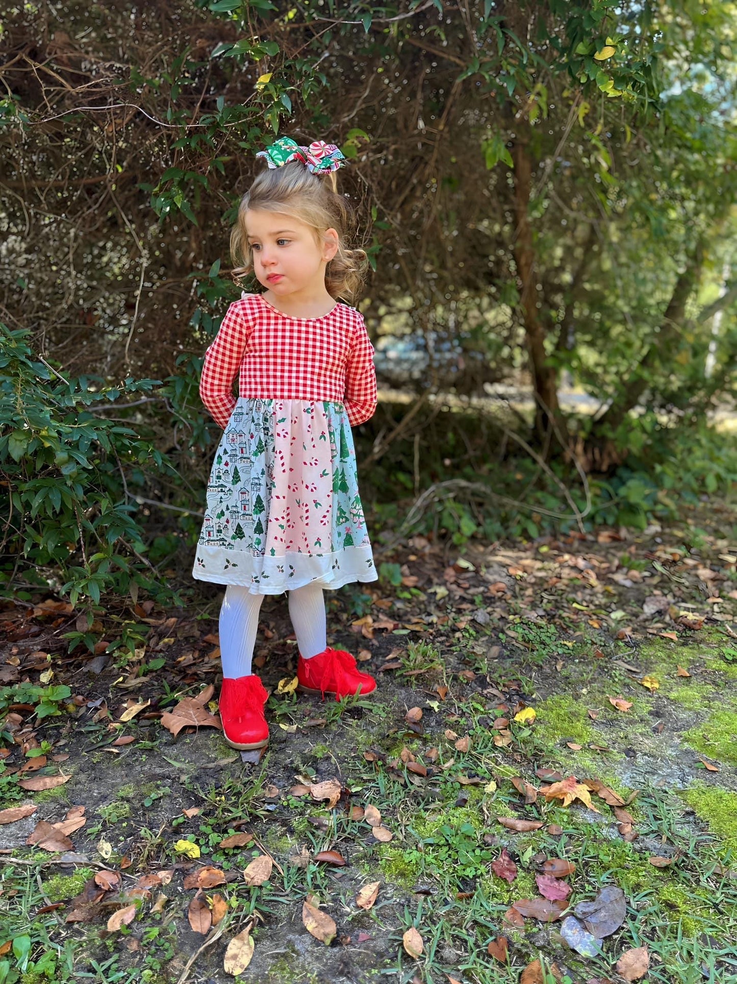 Red Lola