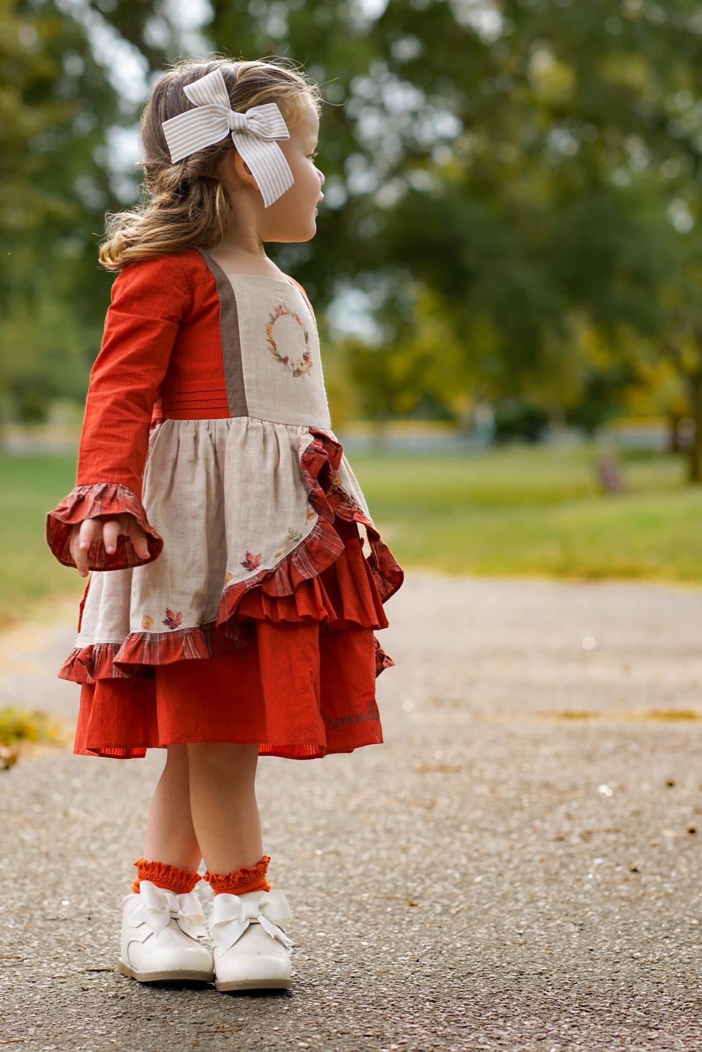 Josie Bootie with Bow
