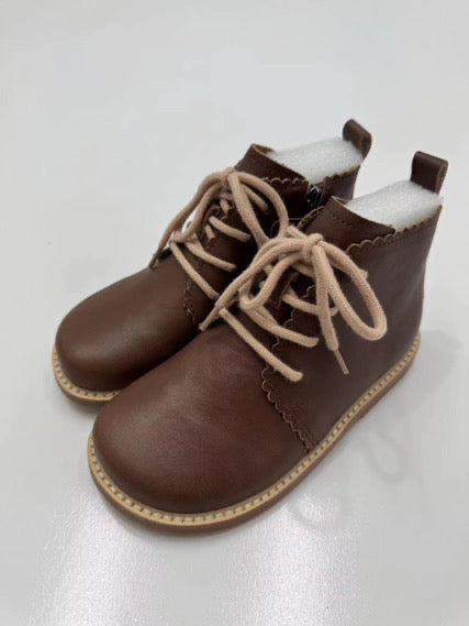 Dark Brown Will Marie