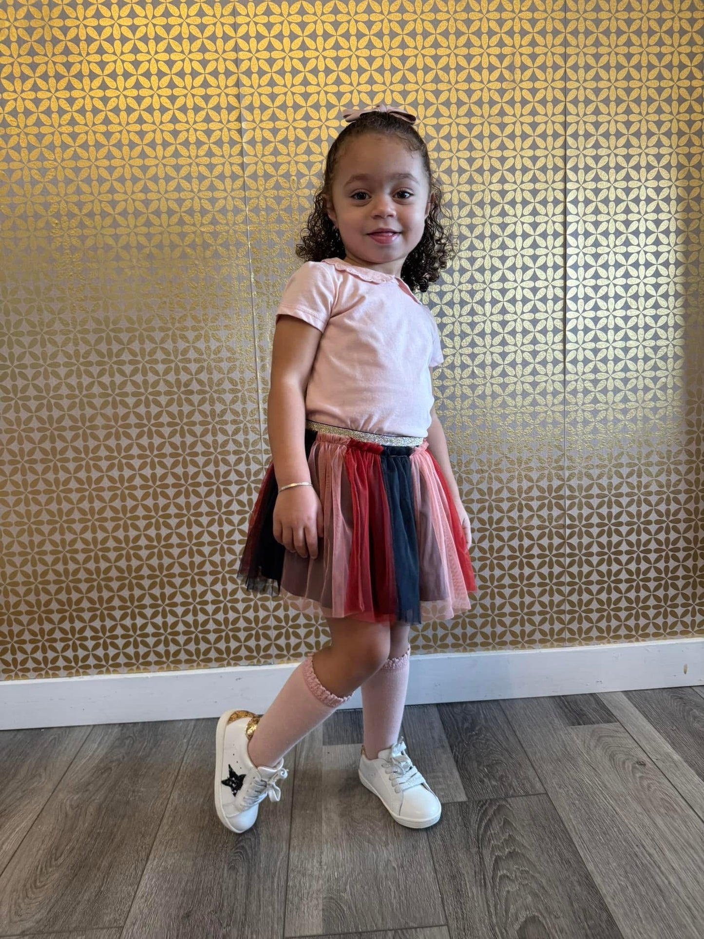 Addy Sneakers