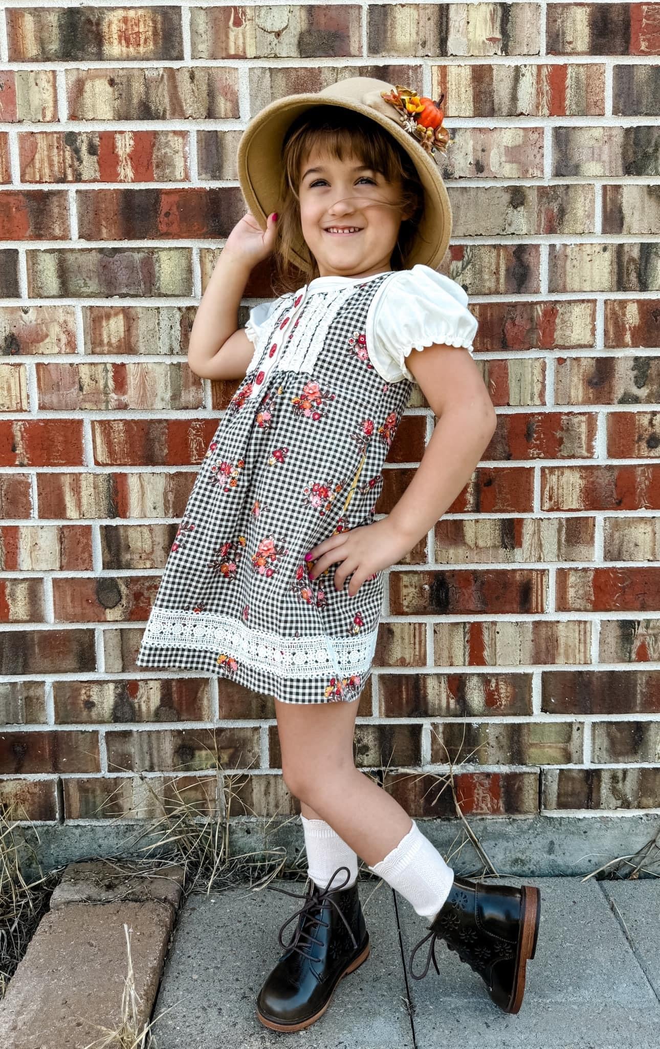 Clara Boot