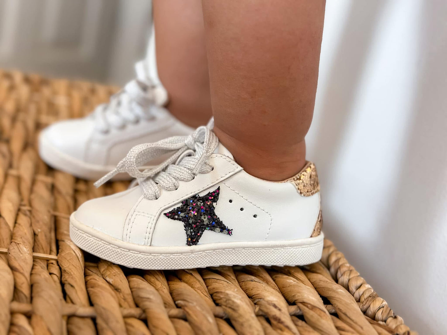 Addy Sneakers