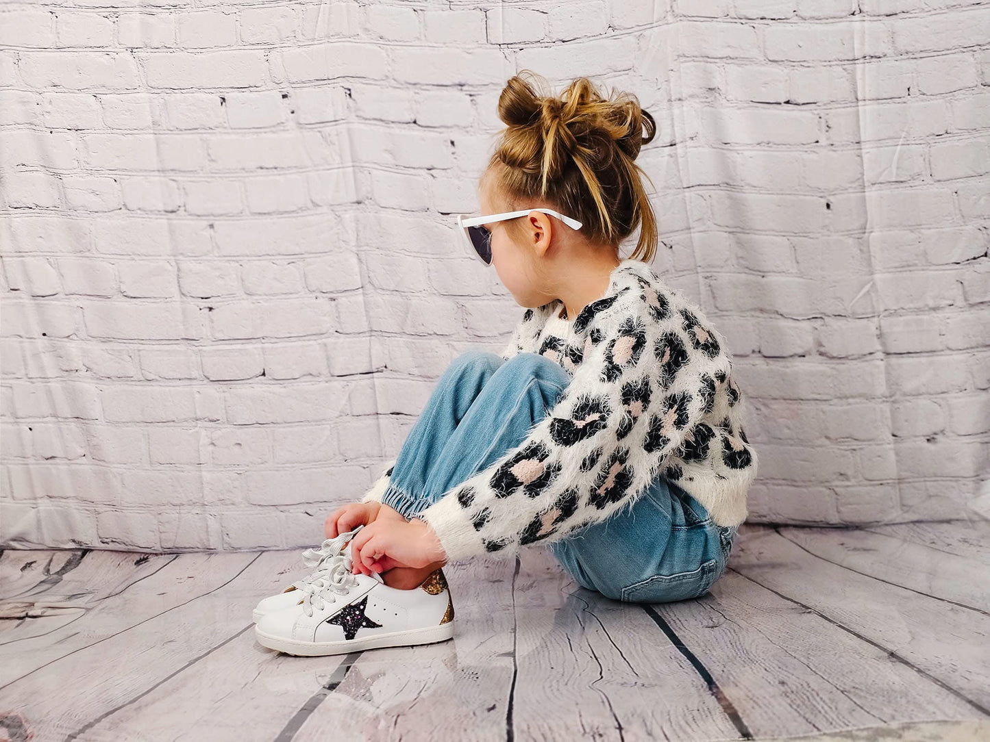 Addy Sneakers