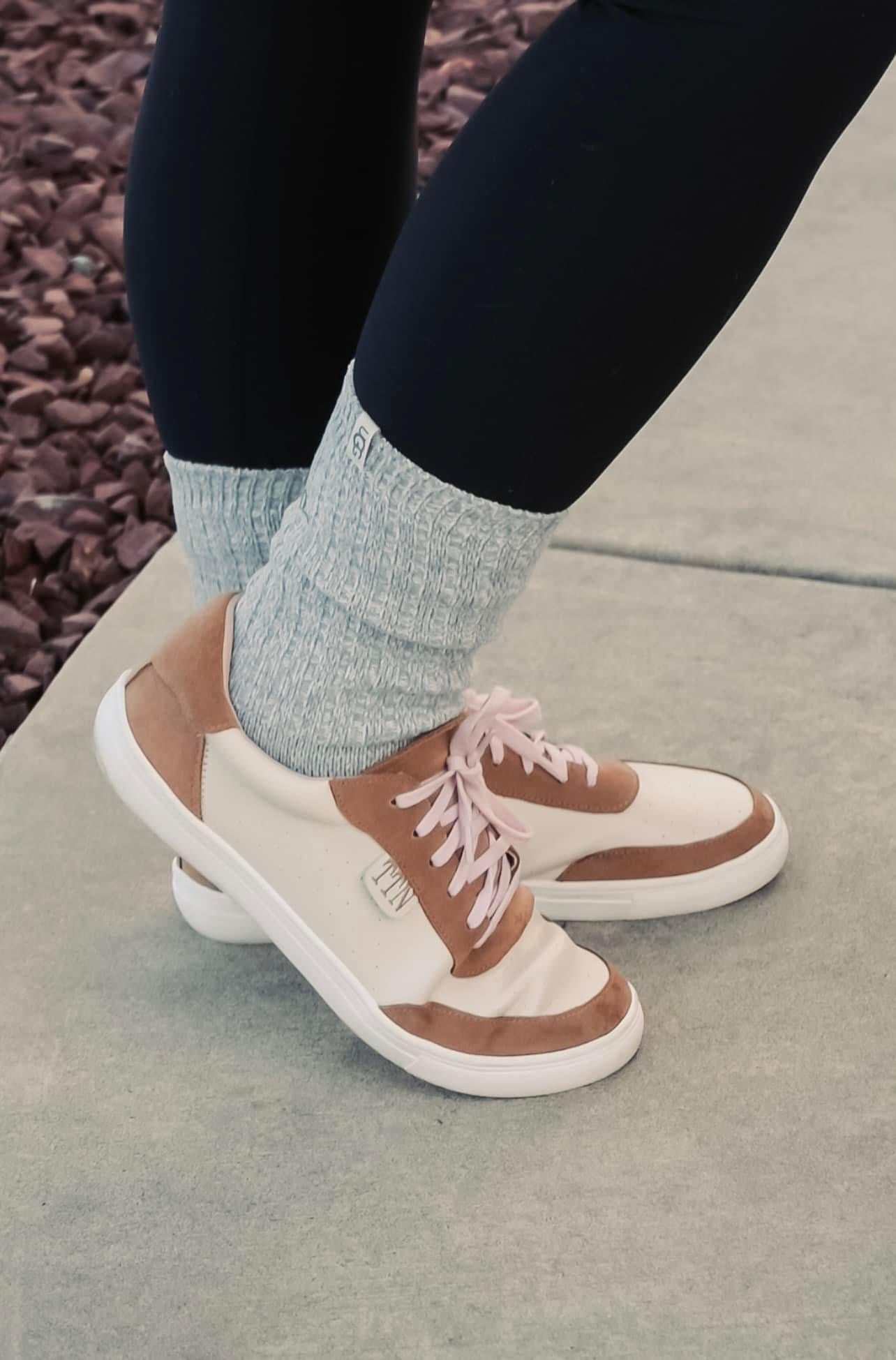 Adult TTN Sneaker