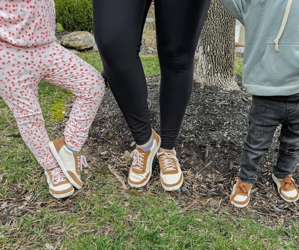 Adult TTN Sneaker