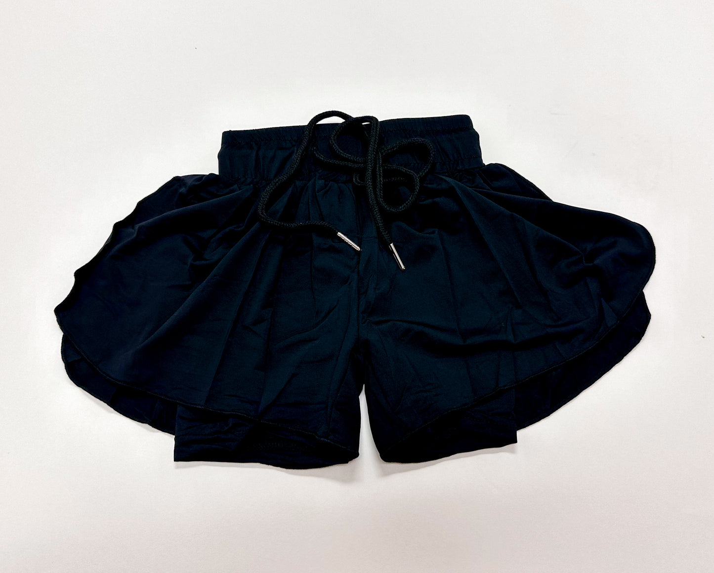 Flyaway shorts