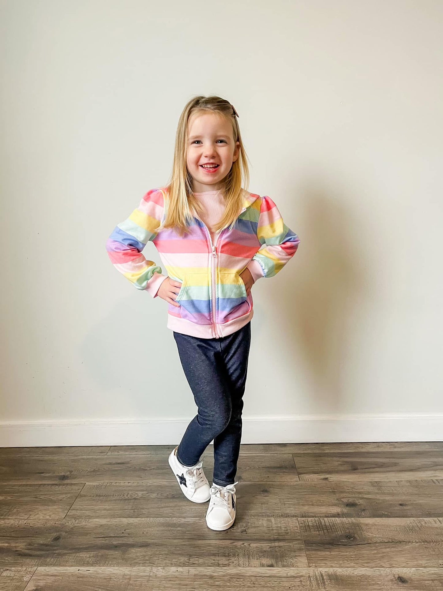 Addy Sneakers
