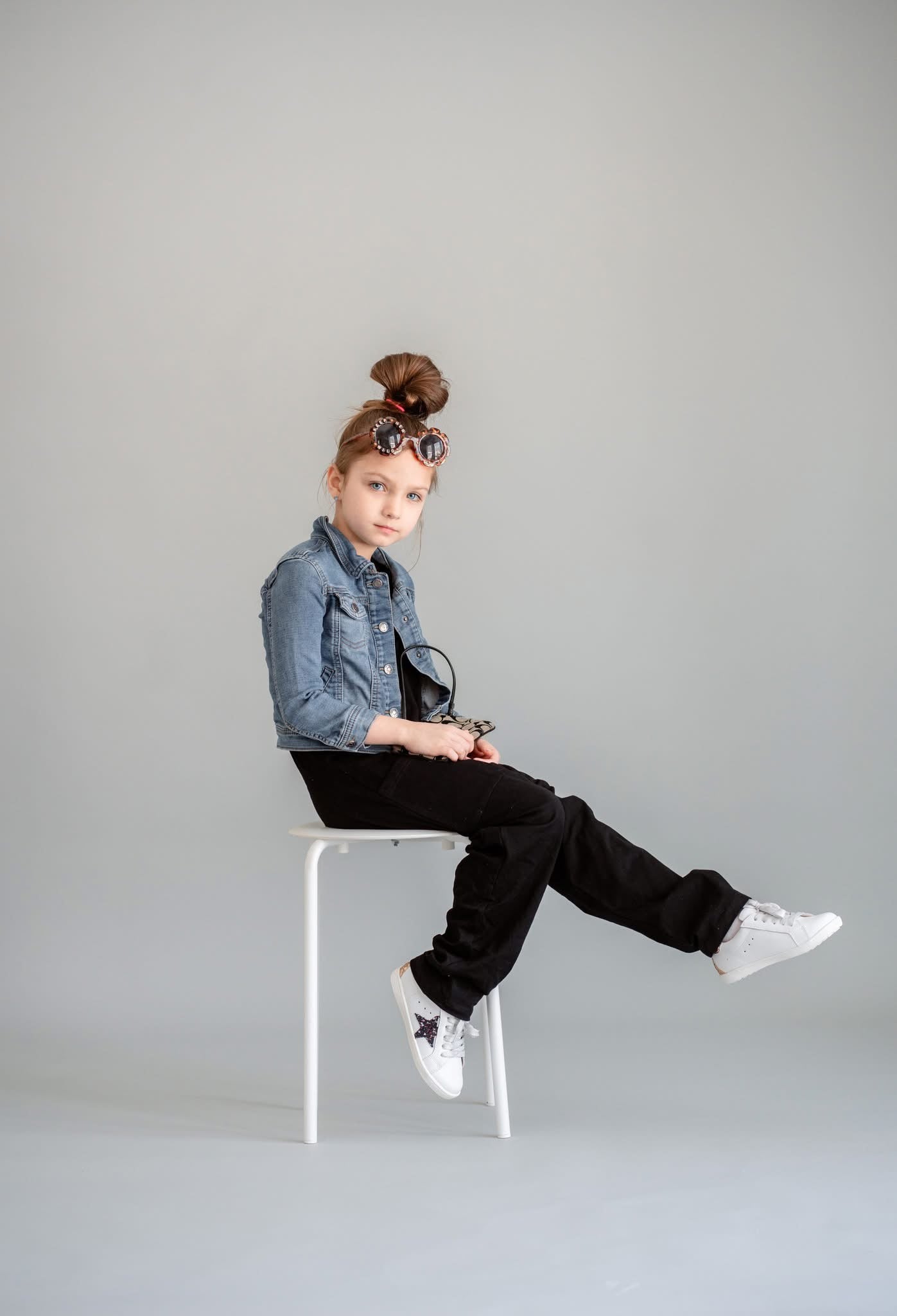Addy Sneakers