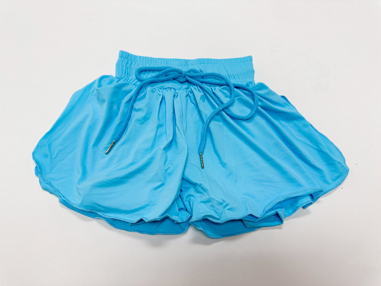 Adult Flyaway shorts