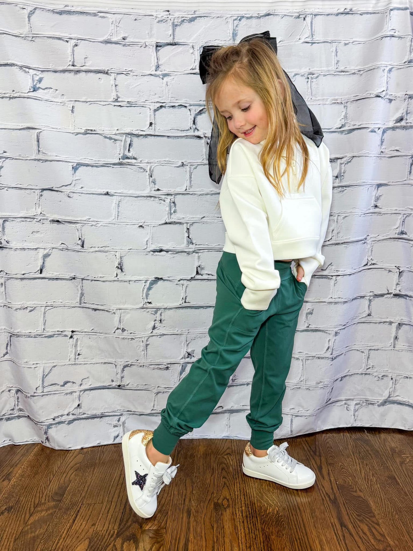 Addy Sneakers