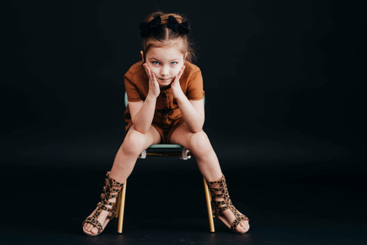 Leopard Gladiators