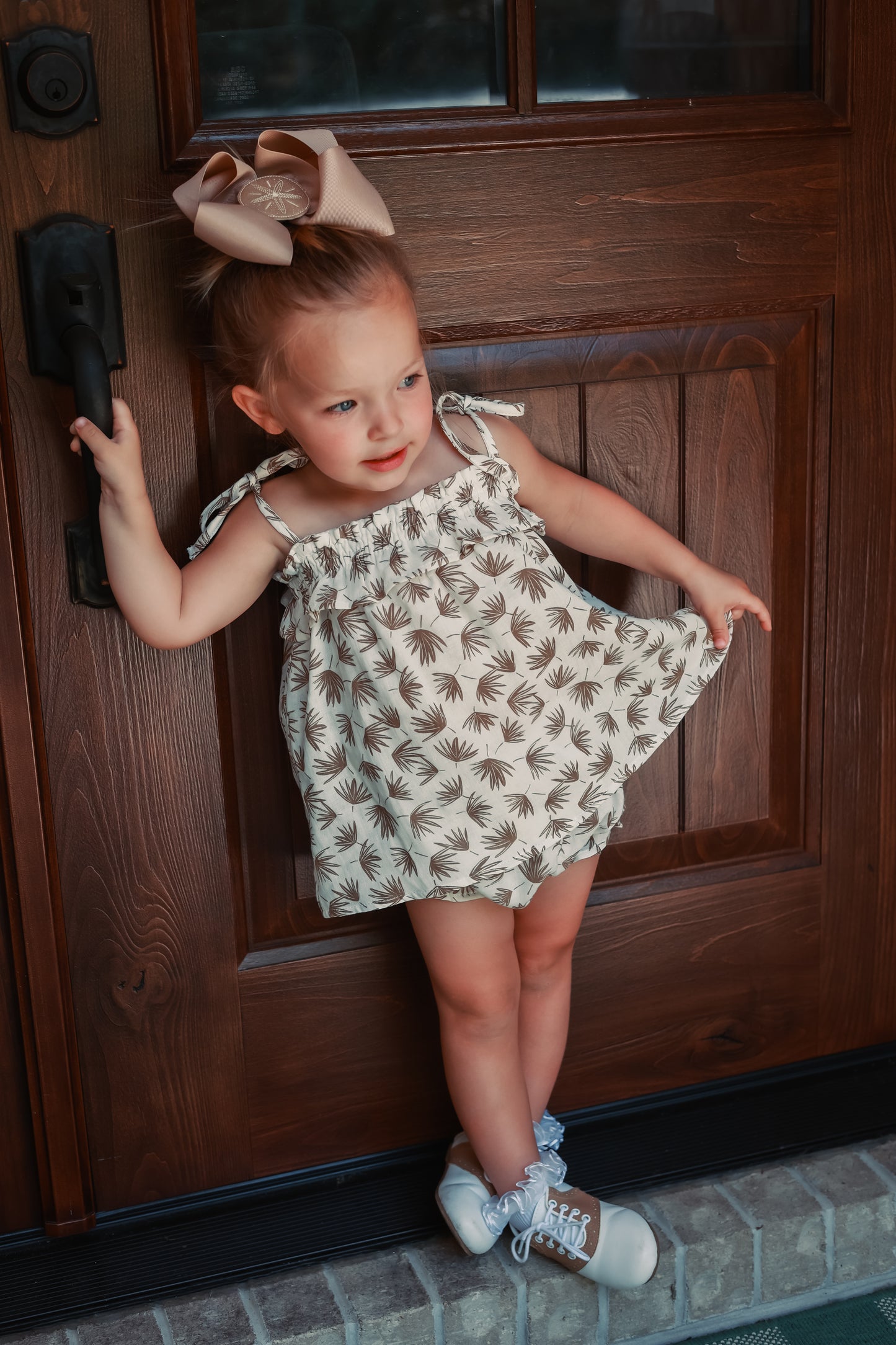 Two piece set