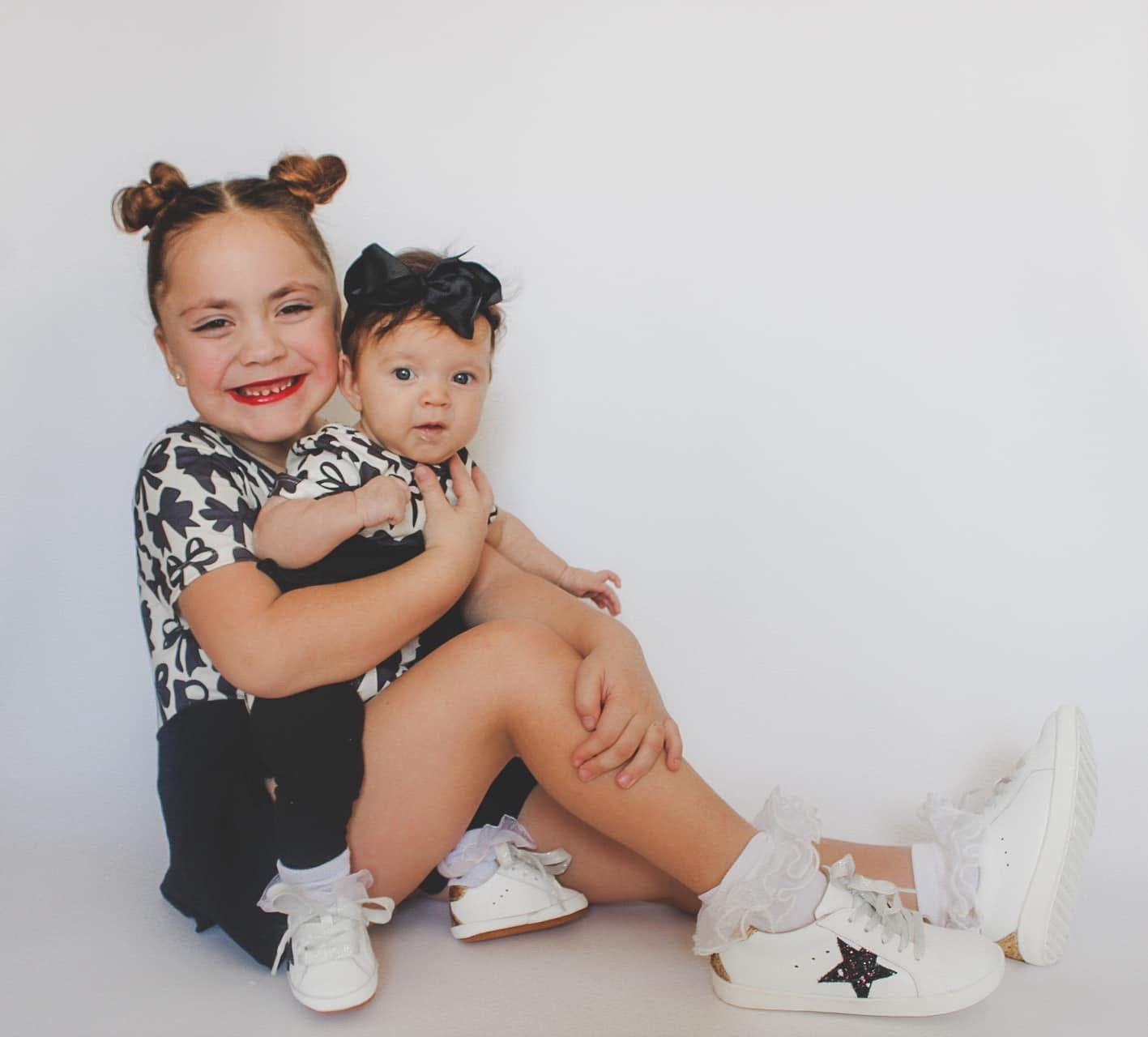 Addy Sneakers