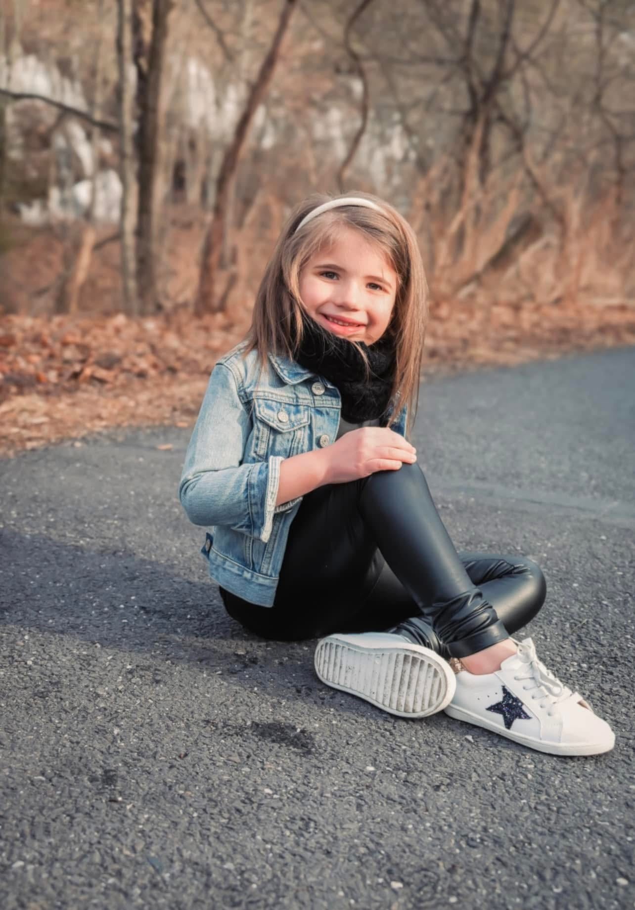 Addy Sneakers