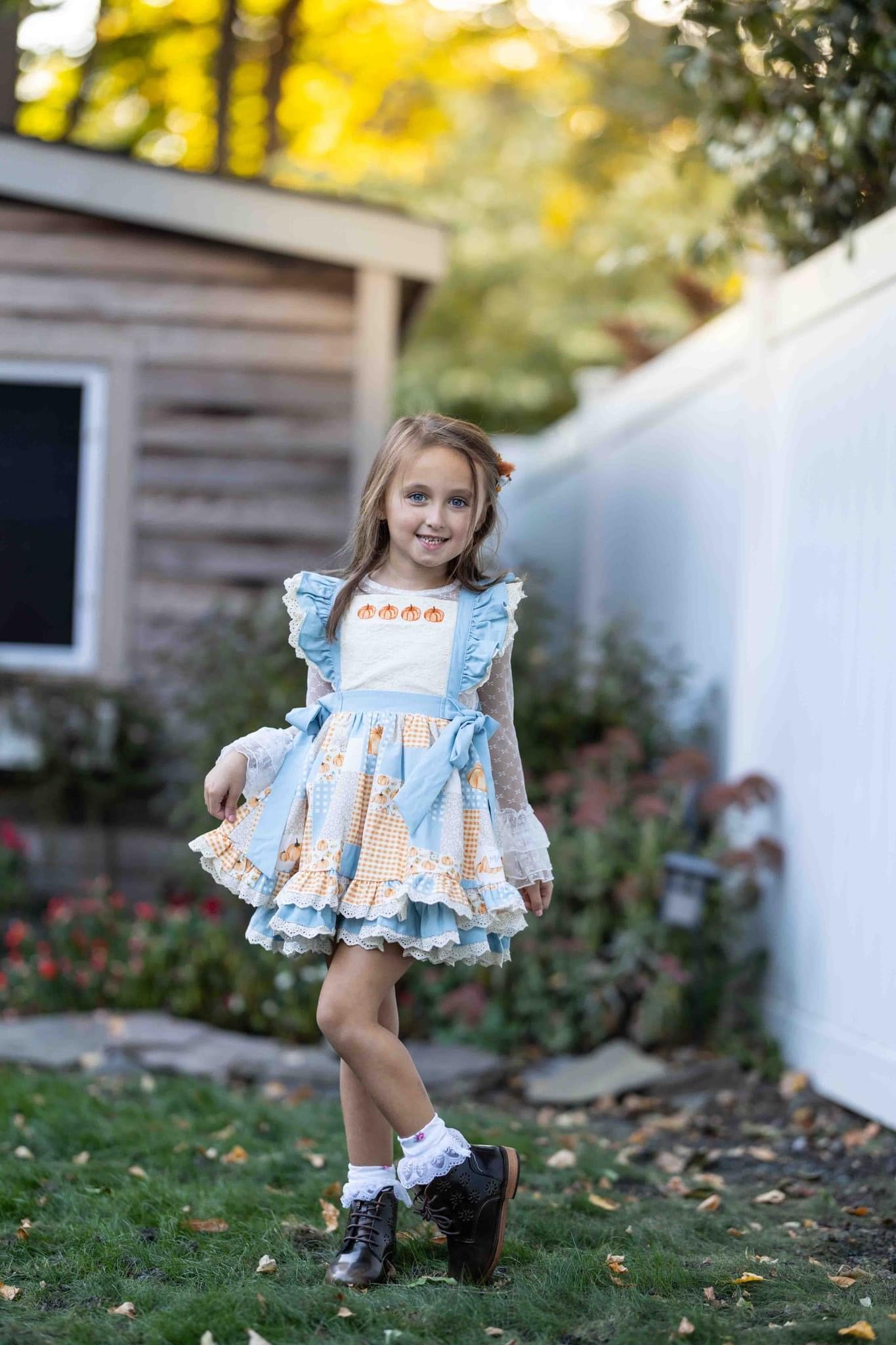 Clara Boot