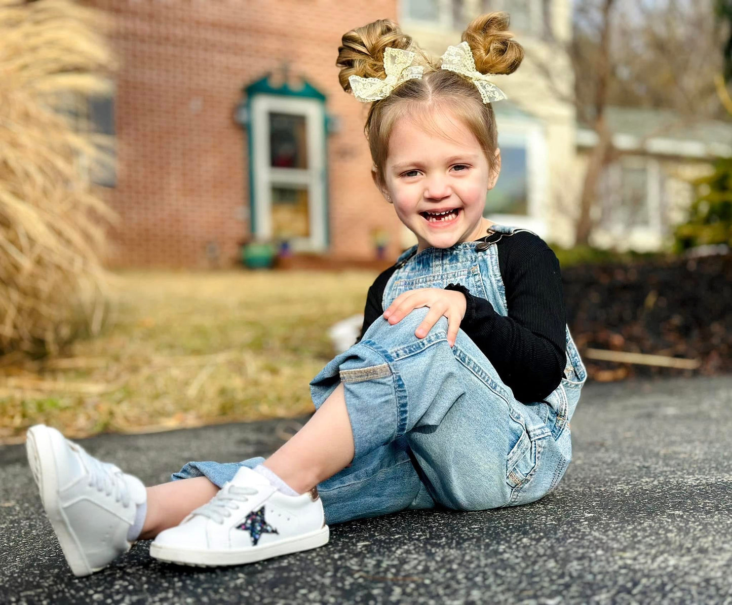 Addy Sneakers