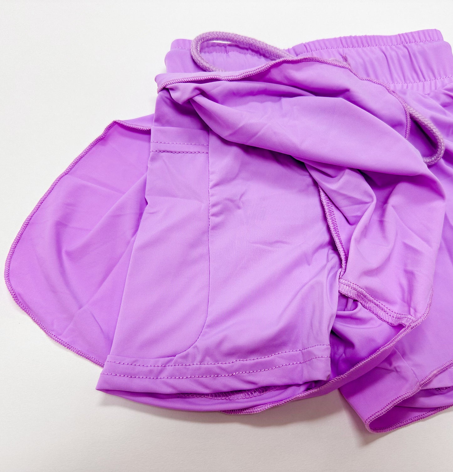 Flyaway shorts