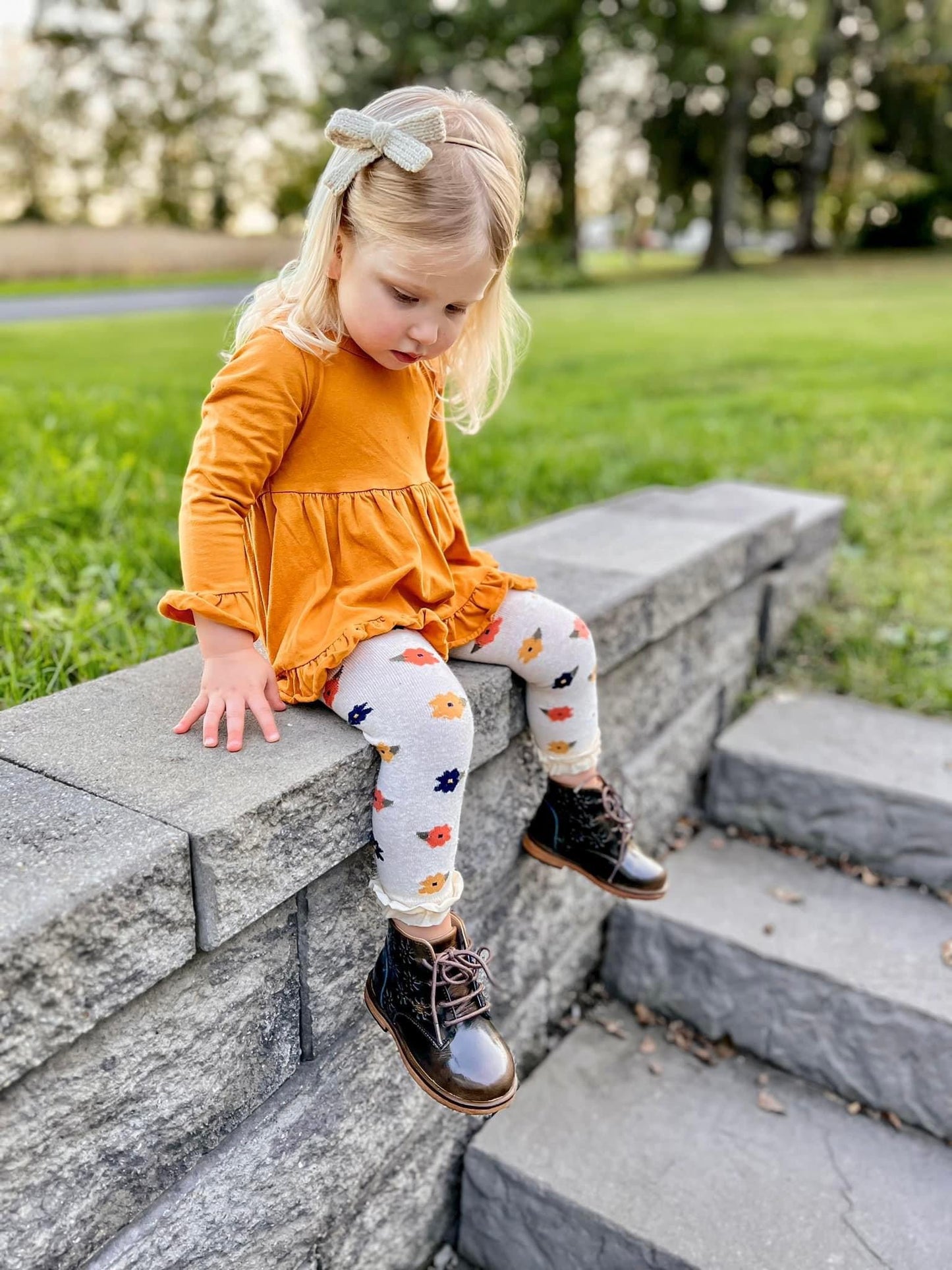 Clara Boot