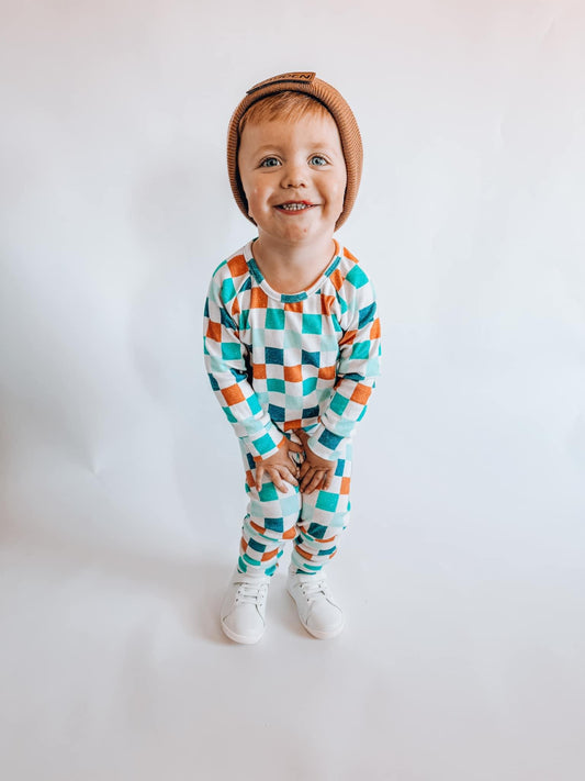 White Velcro Sneaker