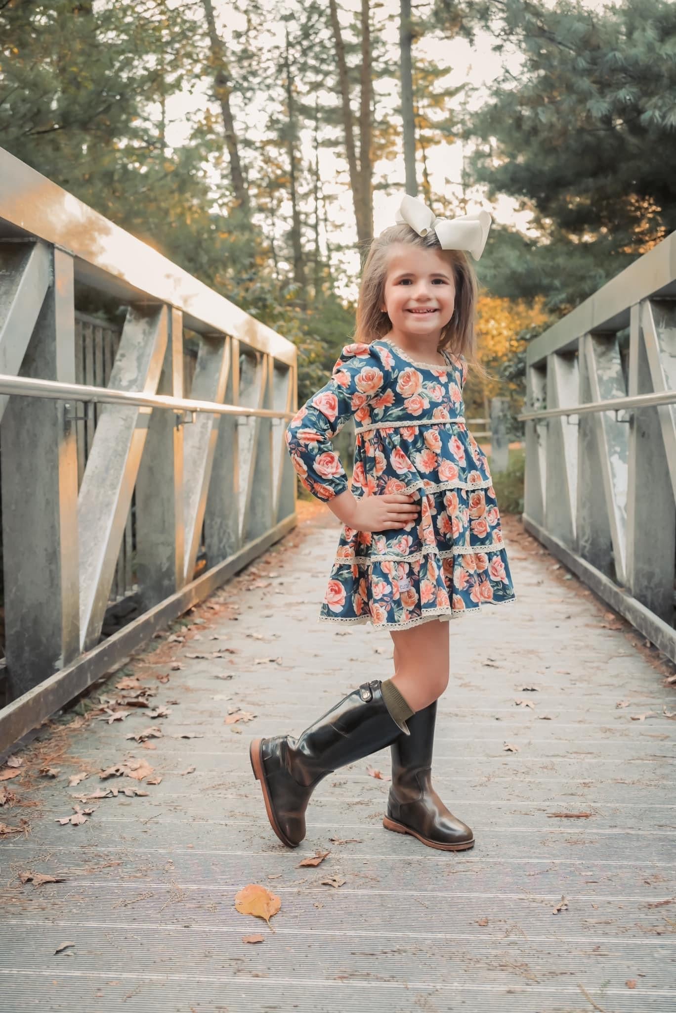 Riding Boot