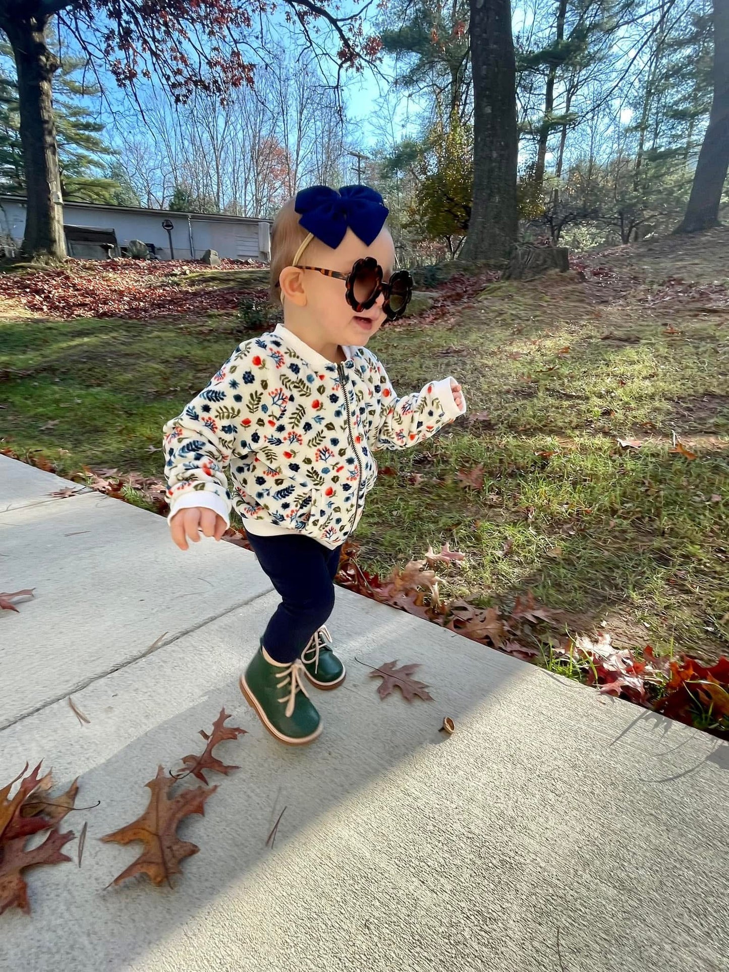 Evergreen Will Marie