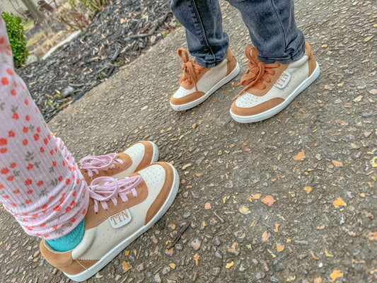 TTN Sneakers