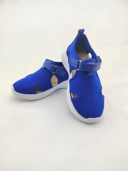 Blue Water Shoe