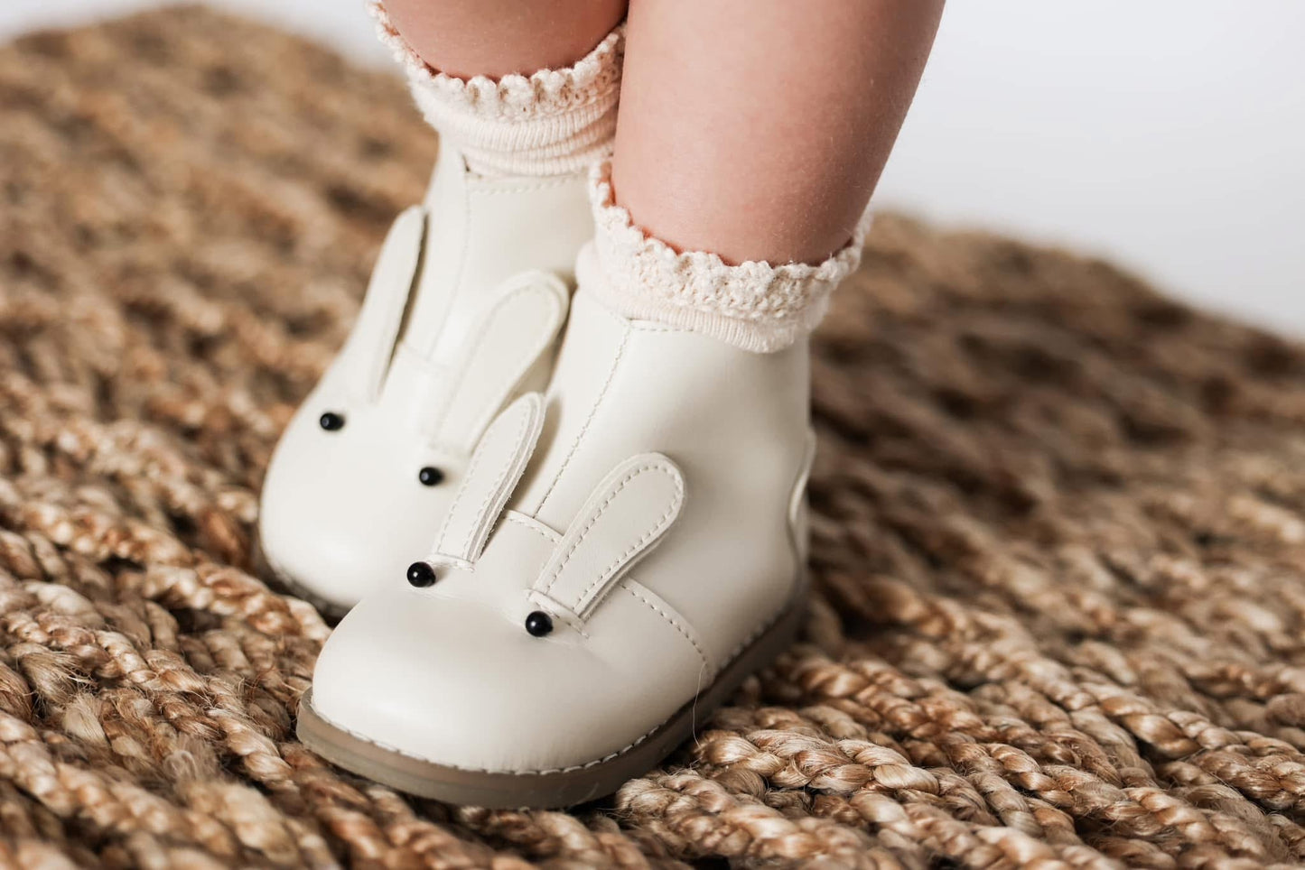 Bunny Boots