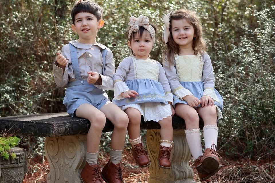 Weathered Brown Lyla Boot