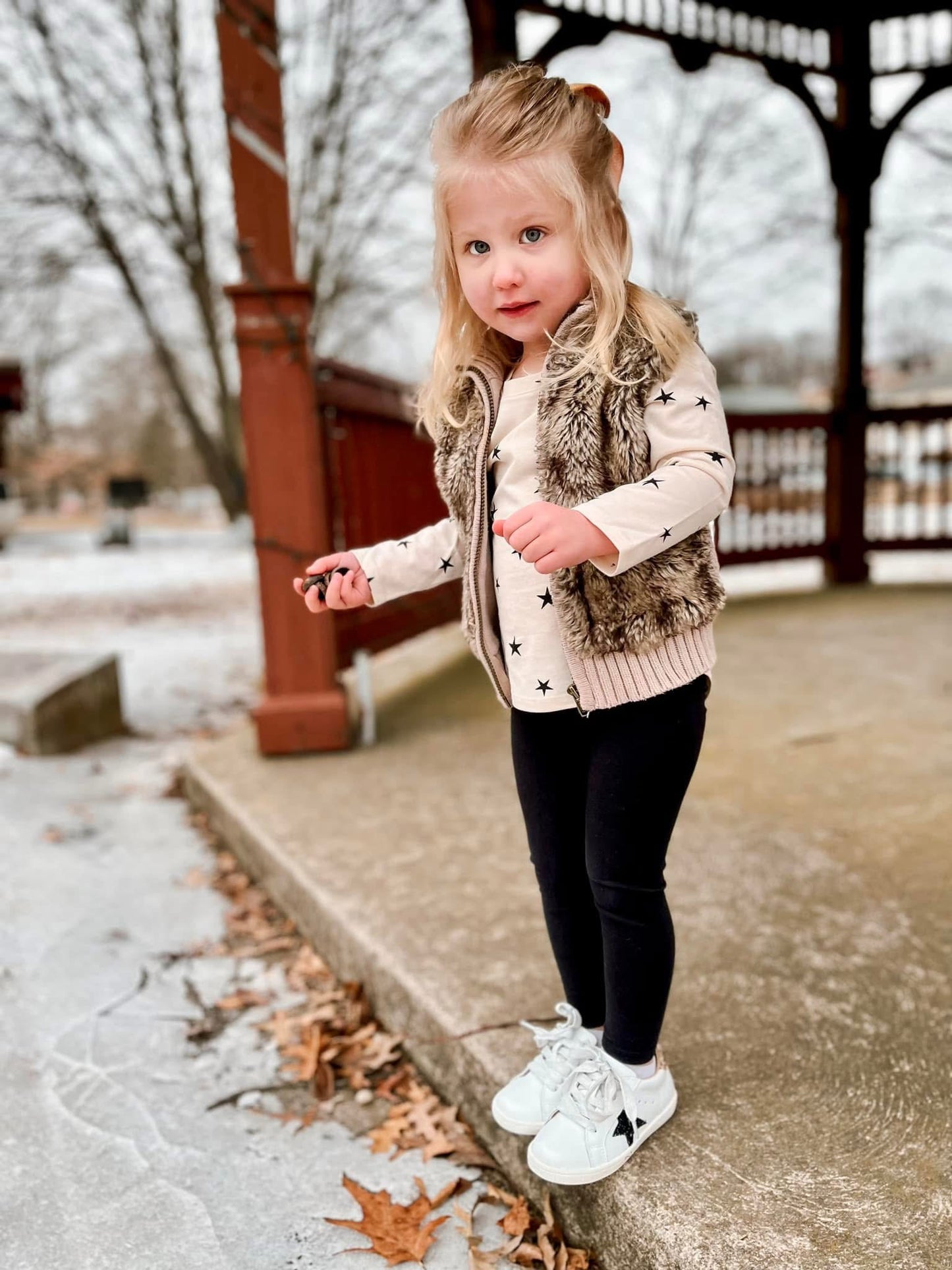 Addy Sneakers