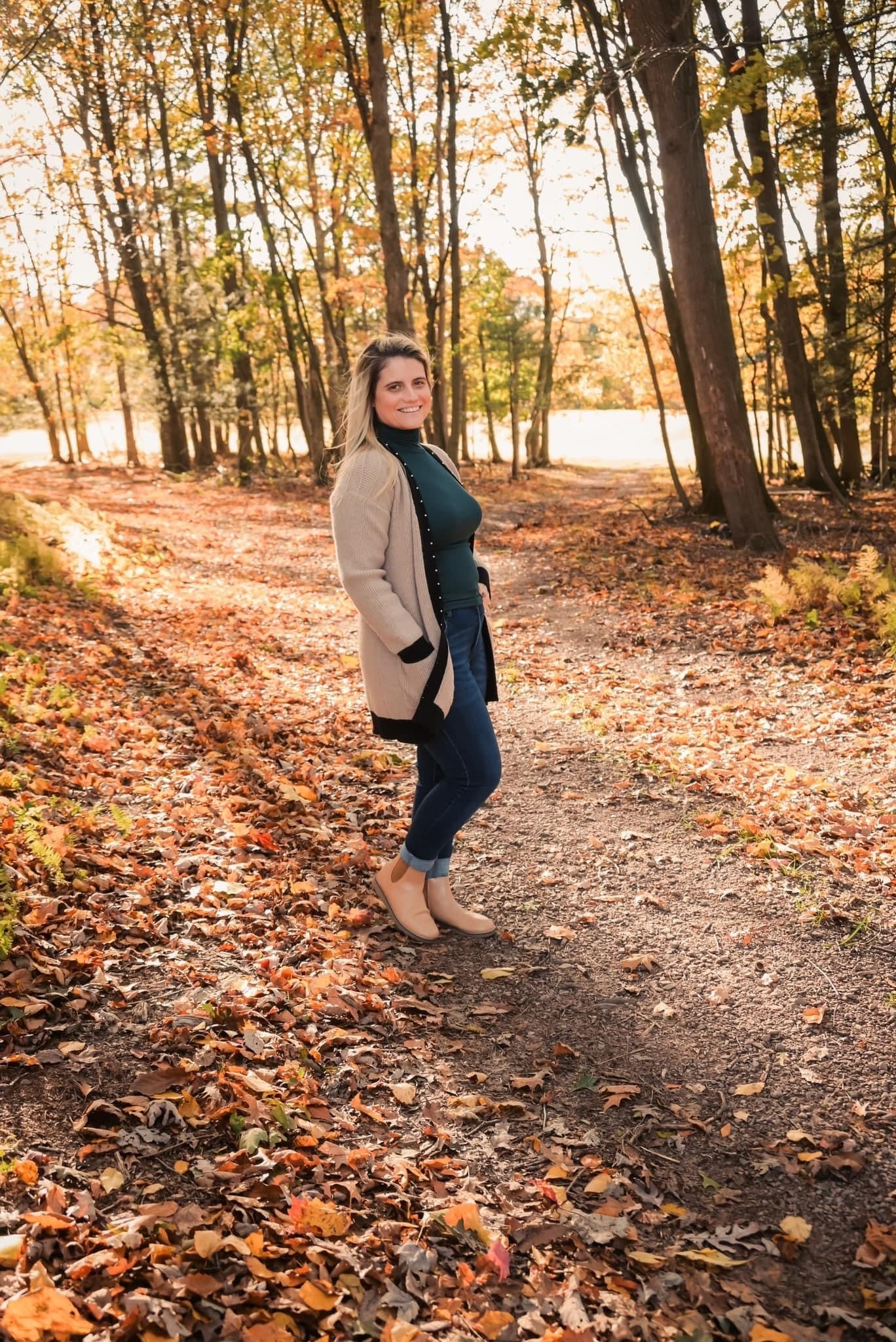 Tan Chelsea Boots