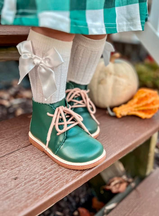 Evergreen Will Marie