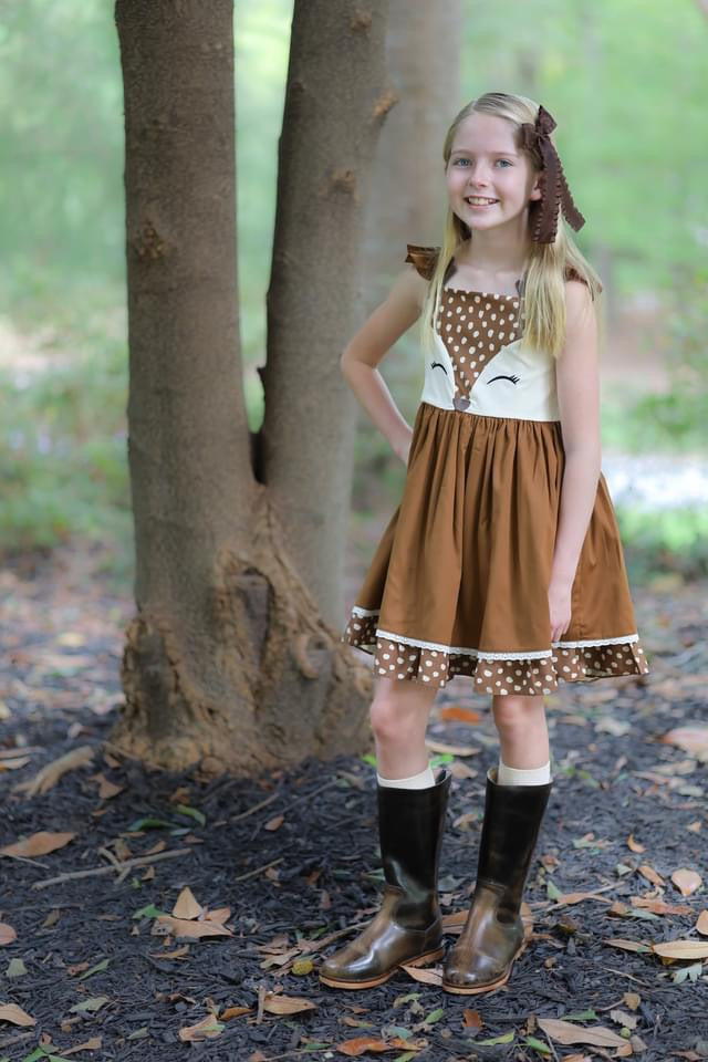 Riding Boot