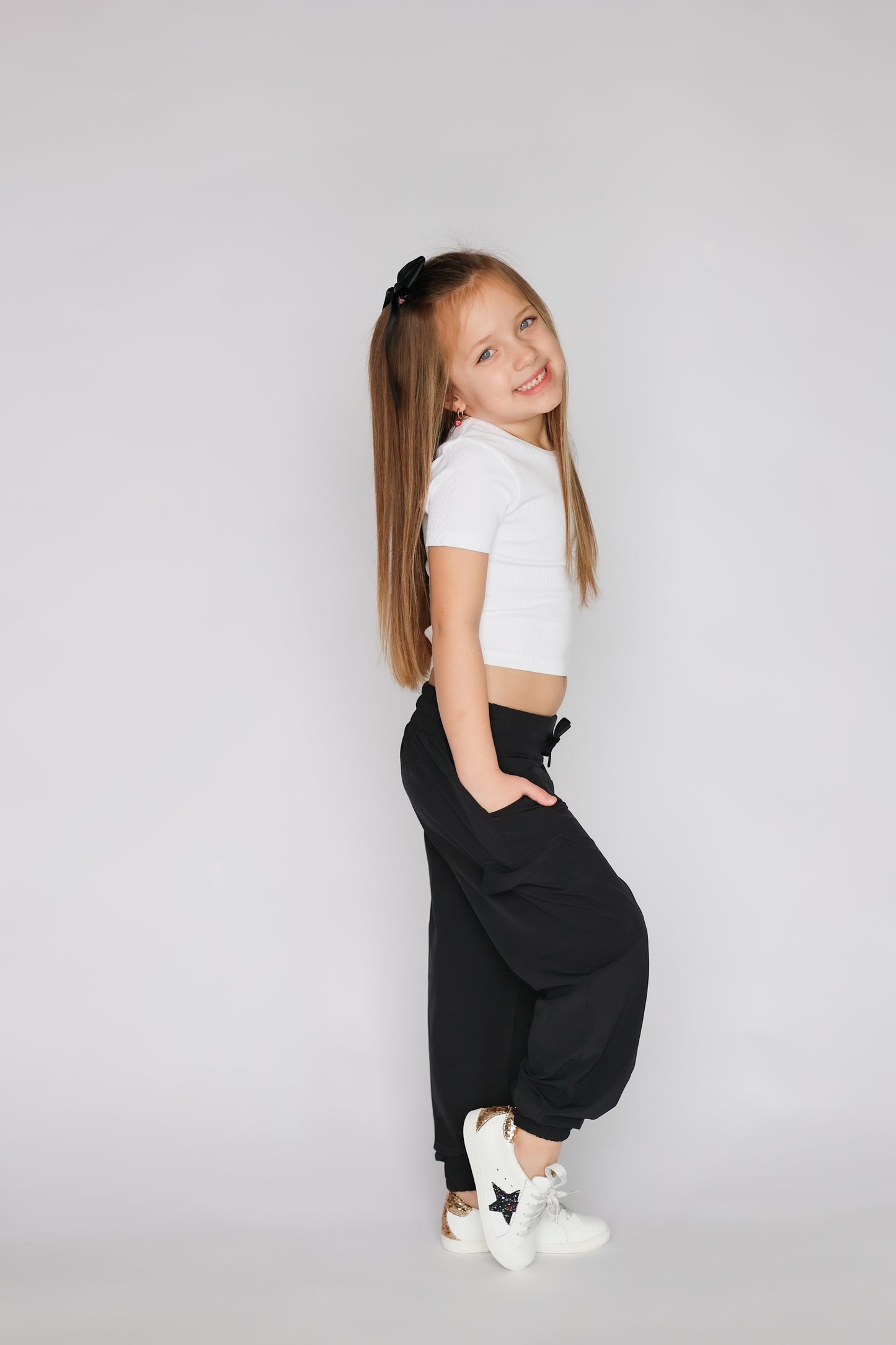 Addy Sneakers