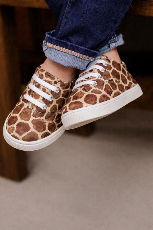 Giraffe Ivy