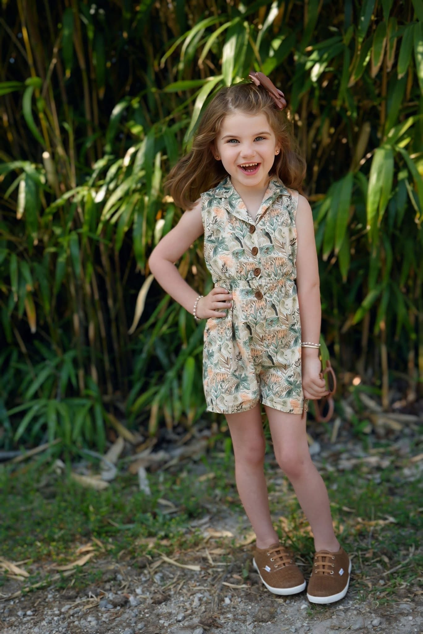 Zoo Ivy