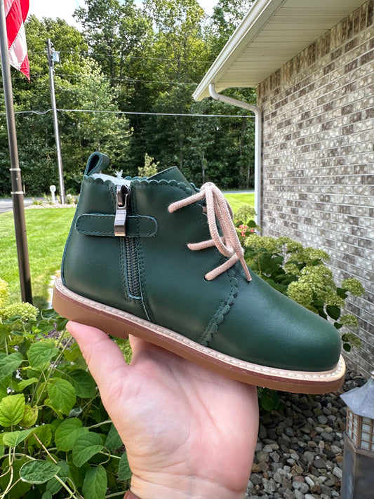 Evergreen Will Marie