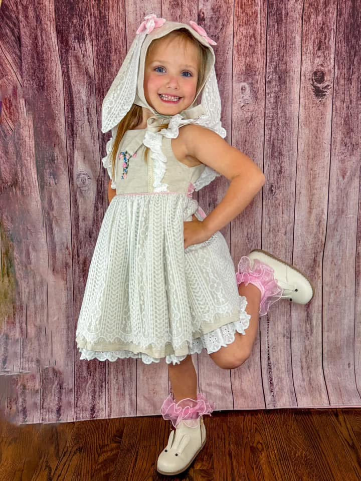 Bunny Boots