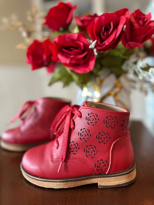 Clara Rose Boot