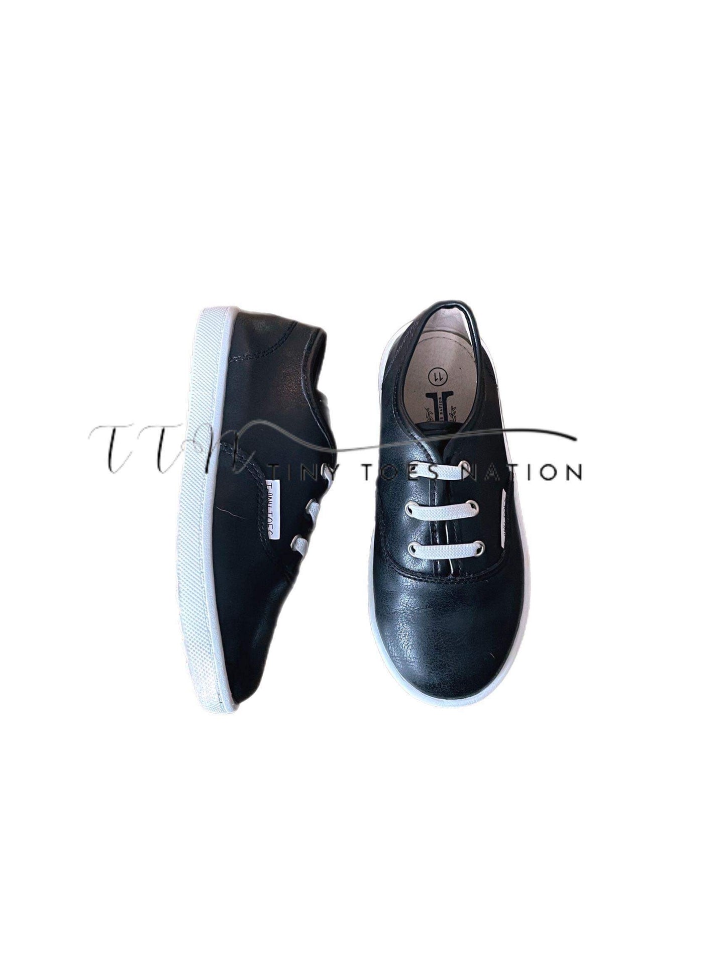Black Ivys