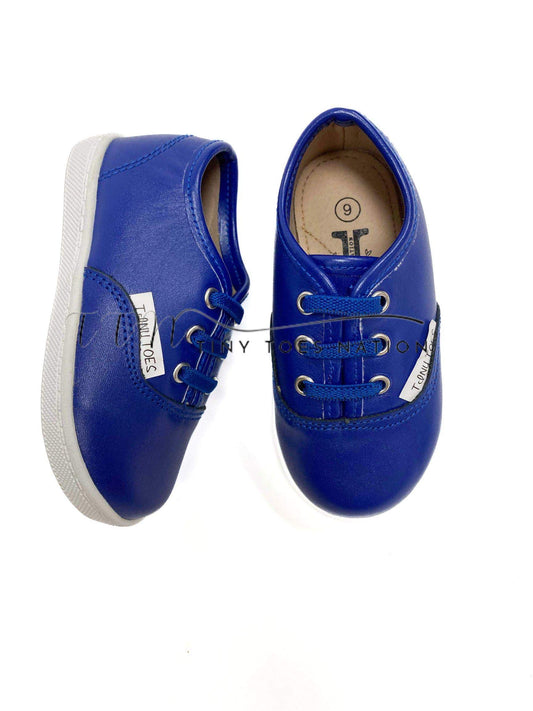 Blue Ivy Sneaks