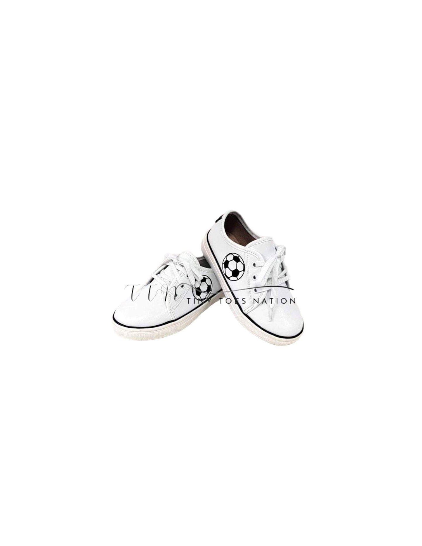 Soccer sneakers
