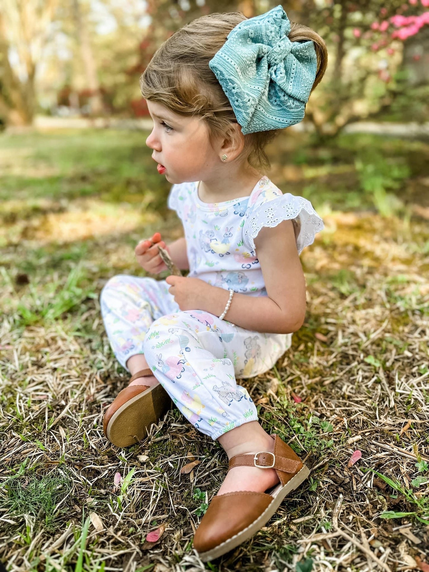 Weathered Brown Zadie